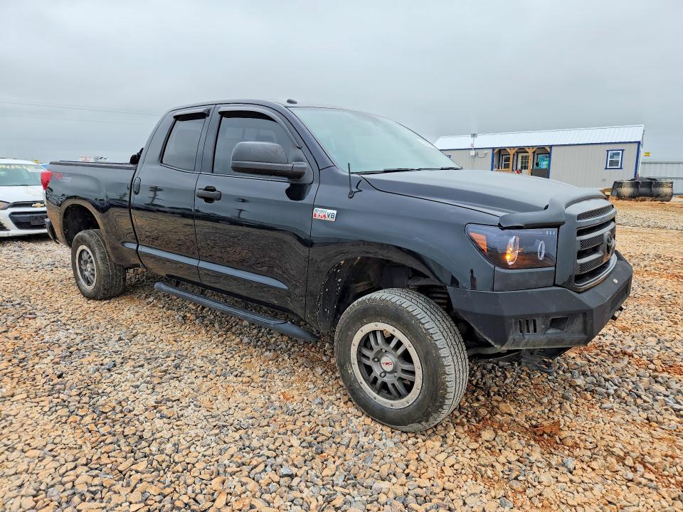 Aukcja sprzedaży 2013 Toyota Tundra, vin: 5TFUW5F18DX282110, numer aukcji: 54305556