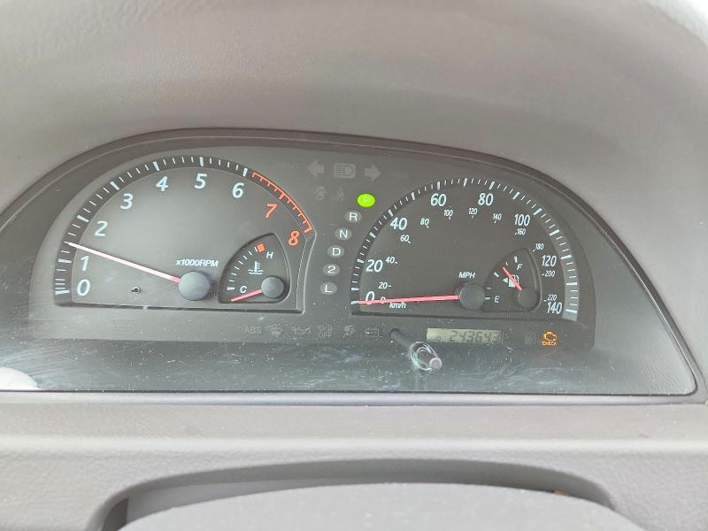 Aukcja sprzedaży 2004 Toyota Camry, vin: 4T1BE32K74U360967, numer aukcji: 52690406