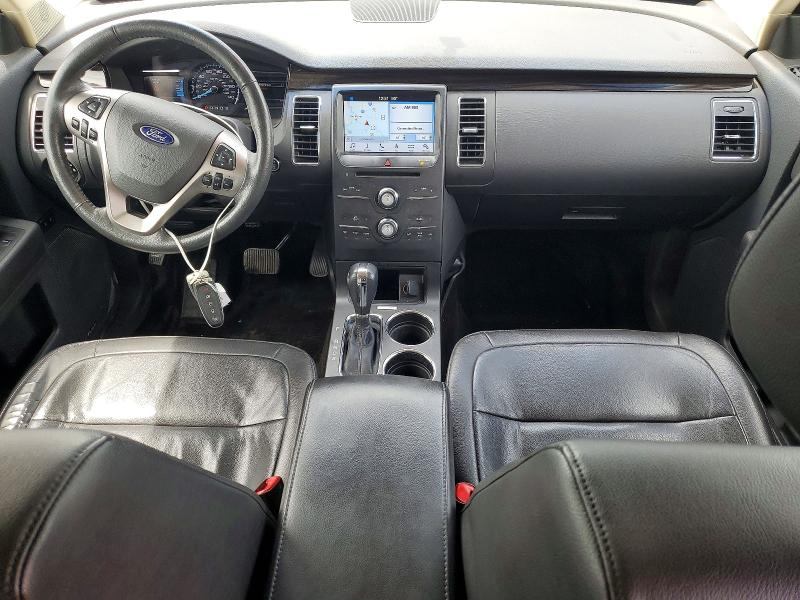 Aukcja sprzedaży 2019 Ford Flex, vin: 2FMGK5C83KBA34177, numer aukcji: 55136396