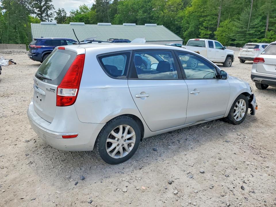 55206886 :رقم المزاد ، KMHDC86EX9U033096 vin ، 2009 Hyundai Elantra مزاد بيع