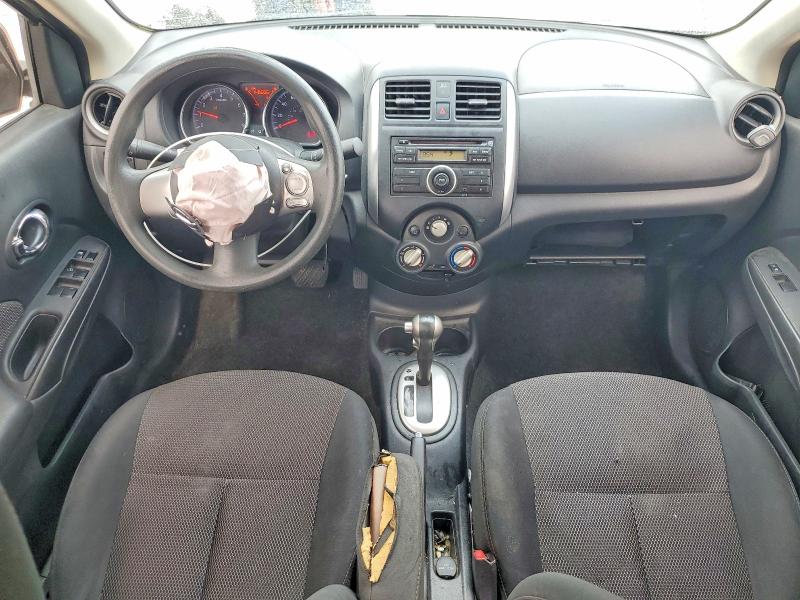 Aukcja sprzedaży 2014 Nissan Versa, vin: 3N1CN7AP5EL875669, numer aukcji: 53798646