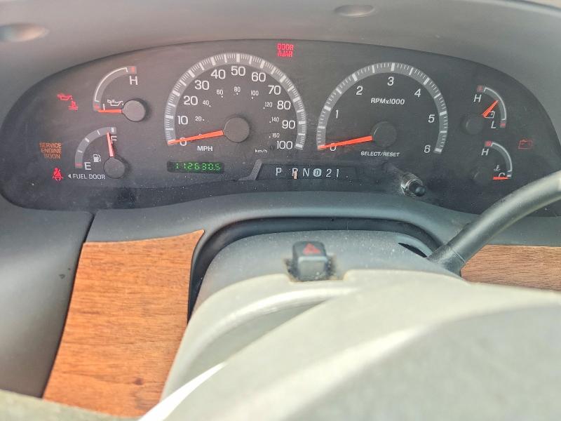 52421556 :رقم المزاد ، 1FTRX07W92KE05245 vin ، 2002 Ford F150 مزاد بيع