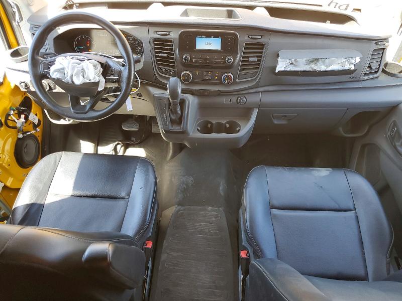 Продажа на аукционе авто 2023 Ford Transit, vin: 1FTBR1X82PKA73790, номер лота: 52234186