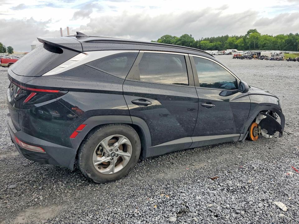 Aukcja sprzedaży 2023 Hyundai Tucson, vin: 5NMJB3AE7PH221180, numer aukcji: 54426086