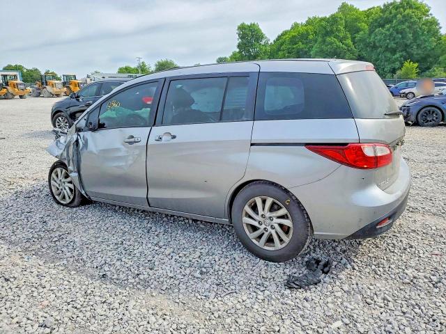 Продажа на аукционе авто 2012 Mazda 5, vin: JM1CW2BL6C0135969, номер лота: 51807826