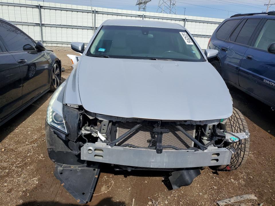 2015 Cadillac Cts მანქანა იყიდება აუქციონზე, vin: 1G6AW5SX8F0116360, აუქციონის ნომერი: 52242916