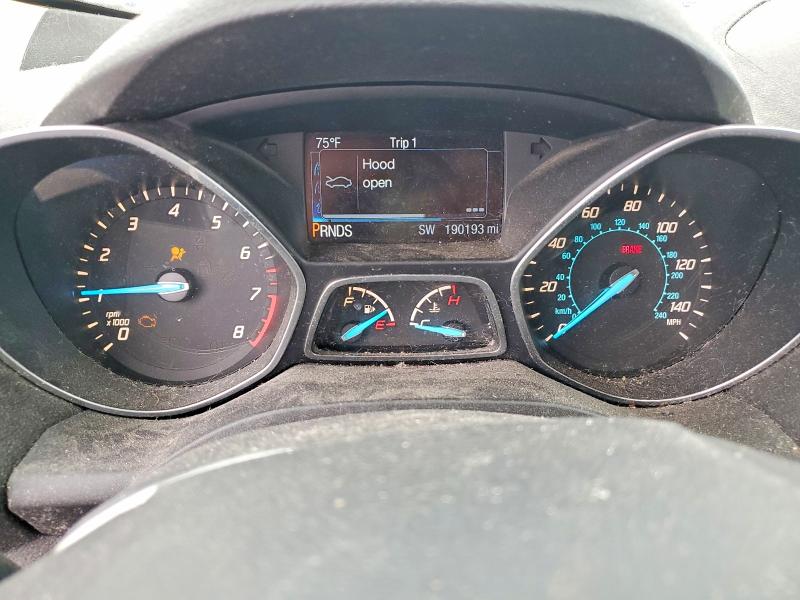 Продаж на аукціоні авто 2014 Ford Escape, vin: 1FMCU9J91EUC54010, номер лоту: 55113076
