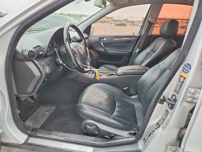 Aukcja sprzedaży 2006 Mercedes-benz C, vin: WDBRF54H96F745336, numer aukcji: 52351706