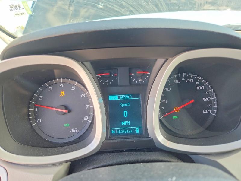 Aukcja sprzedaży 2016 Chevrolet Equinox, vin: 2GNALDEK3G1185468, numer aukcji: 51980356