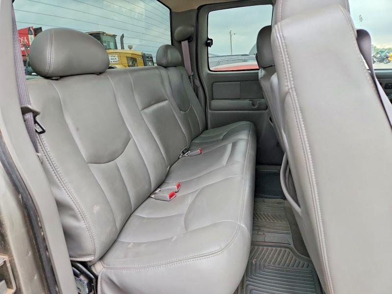 Aukcja sprzedaży 2003 Gmc New Sierra, vin: 1GTEK19T73E241242, numer aukcji: 53003256