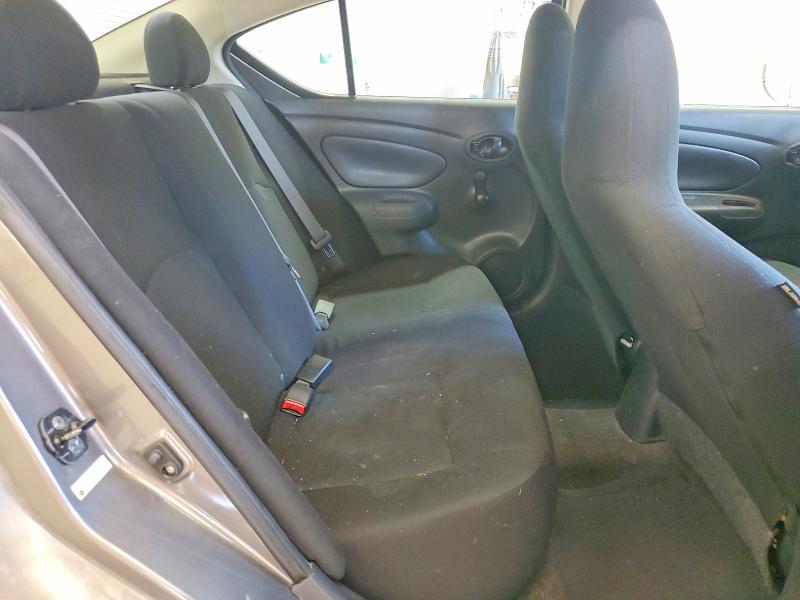 Продаж на аукціоні авто 2013 Nissan Versa, vin: 3N1CN7AP4DL858473, номер лоту: 52191816