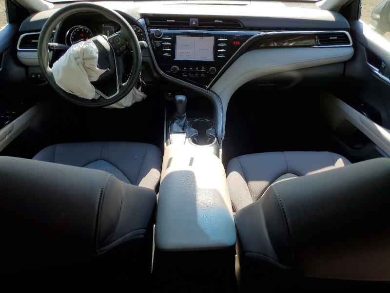 Aukcja sprzedaży 2018 Toyota Camry, vin: 4T1B11HK3JU516358, numer aukcji: 52041166