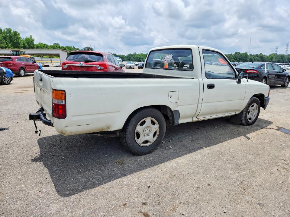 Продаж на аукціоні авто 1991 Toyota Pickup, vin: JT4RN81A4M5112551, номер лоту: 53703566