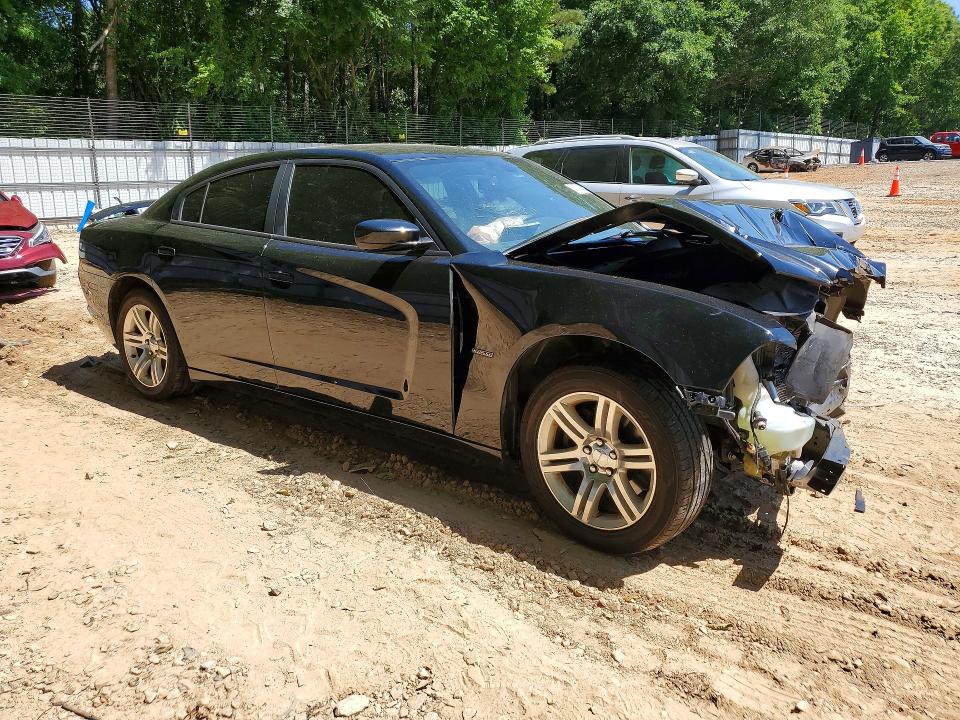 2011 Dodge Charger მანქანა იყიდება აუქციონზე, vin: 2B3CL5CT1BH610044, აუქციონის ნომერი: 53533336