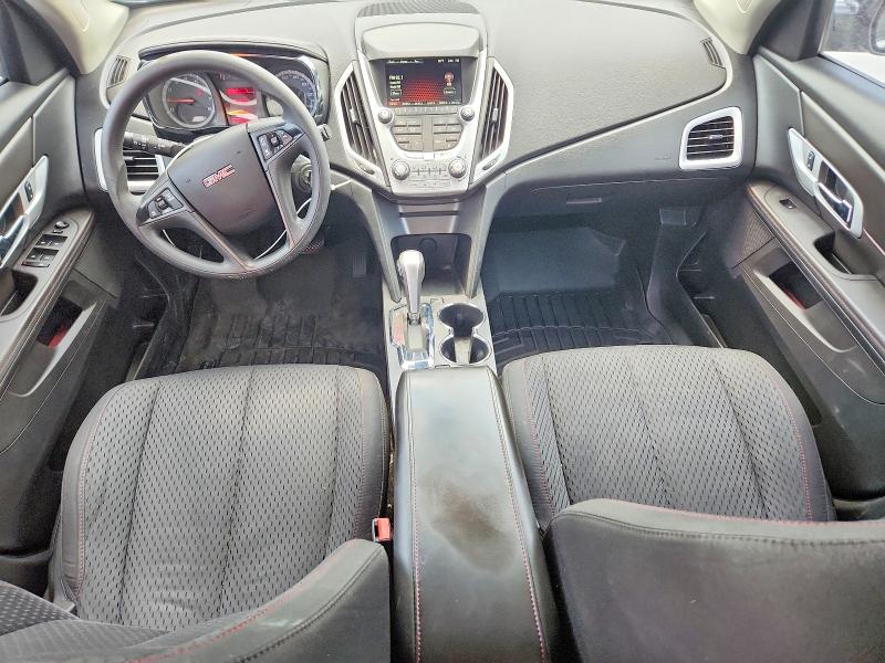 Aukcja sprzedaży 2013 Gmc Terrain, vin: 2GKALMEK9D6171537, numer aukcji: 53538146