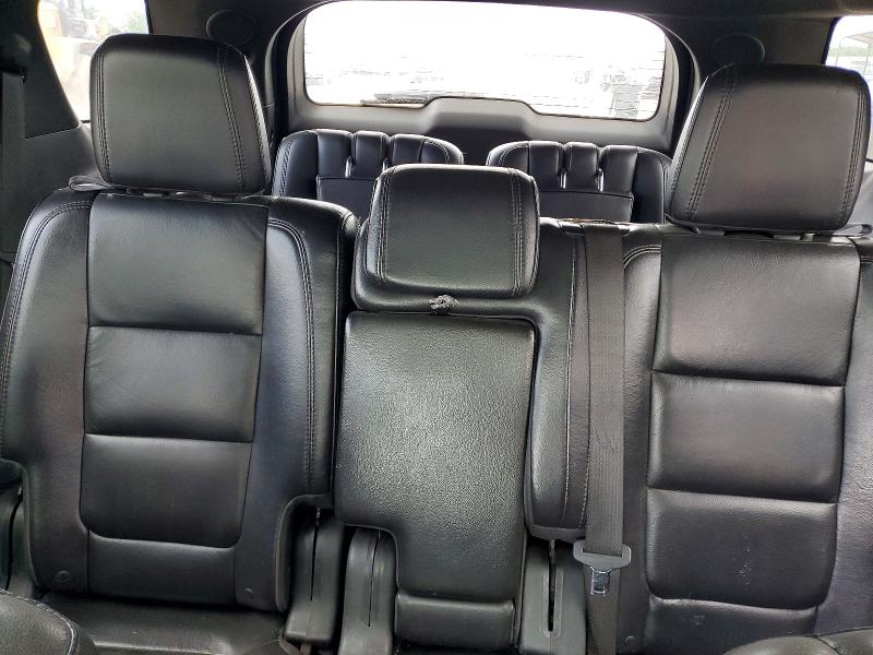Aukcja sprzedaży 2013 Ford Explorer, vin: 1FM5K7F8XDGC62493, numer aukcji: 52285856