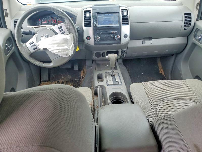 Aukcja sprzedaży 2019 Nissan Frontier, vin: 1N6AD0ER4KN768678, numer aukcji: 55378446