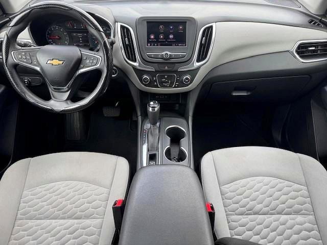 Продаж на аукціоні авто 2020 Chevrolet Equinox, vin: 3GNAXHEV3LS731142, номер лоту: 54868346