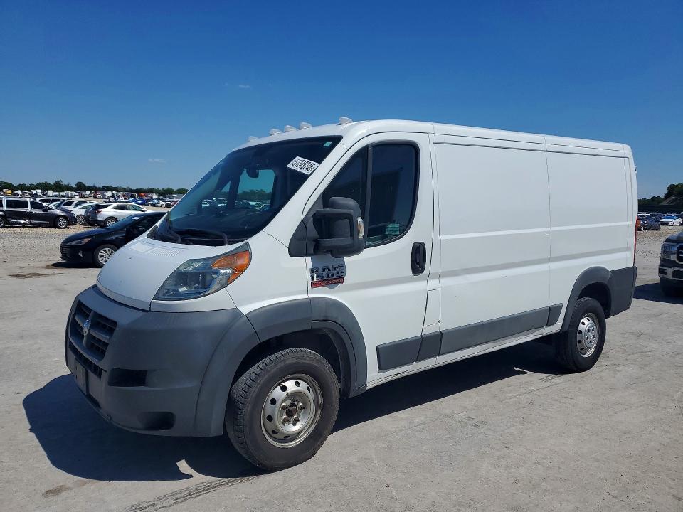 Продажа на аукционе авто 2014 Ram Promaster 1500, vin: 3C6TRVAG0EE100889, номер лота: 51349246