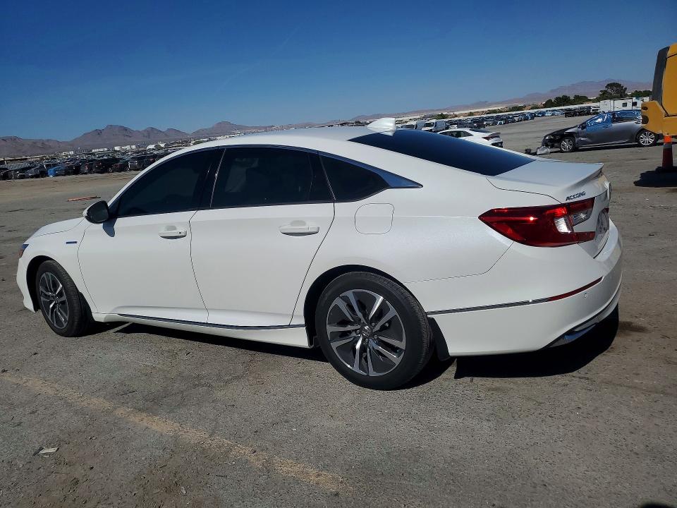 Продажа на аукционе авто 2022 Honda Accord, vin: 1HGCV3F58NA025122, номер лота: 52948066