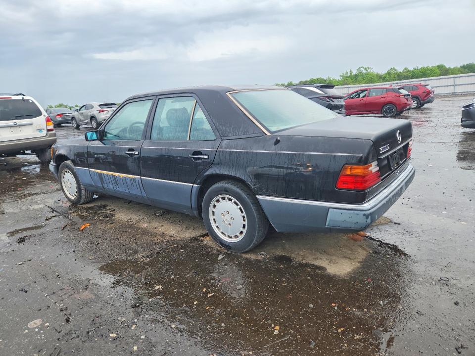 Продаж на аукціоні авто 1990 Mercedes-benz E-class, vin: WDBEA30D3LB094258, номер лоту: 50881156