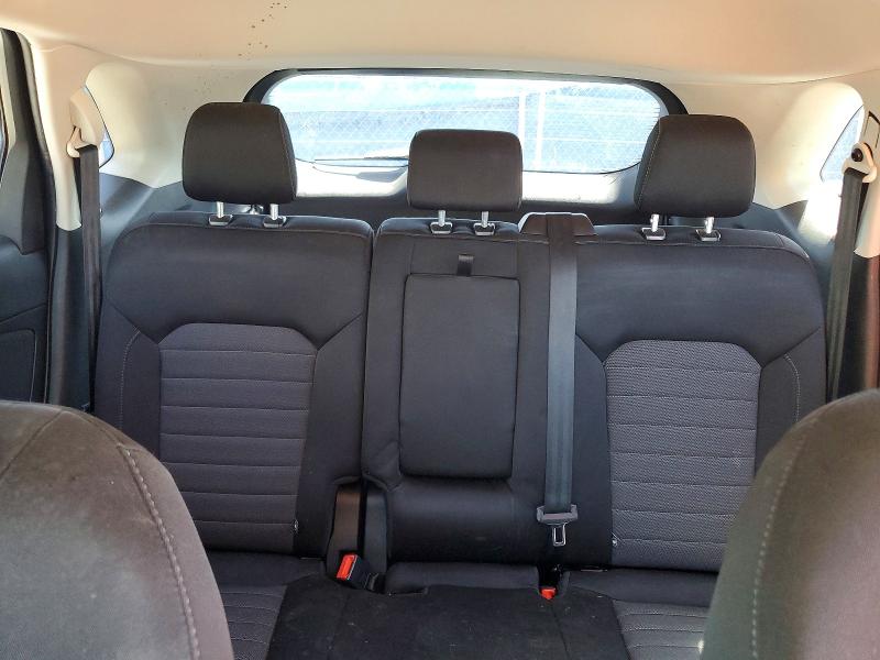 Aukcja sprzedaży 2017 Ford Edge, vin: 2FMPK3G92HBC02262, numer aukcji: 53218656