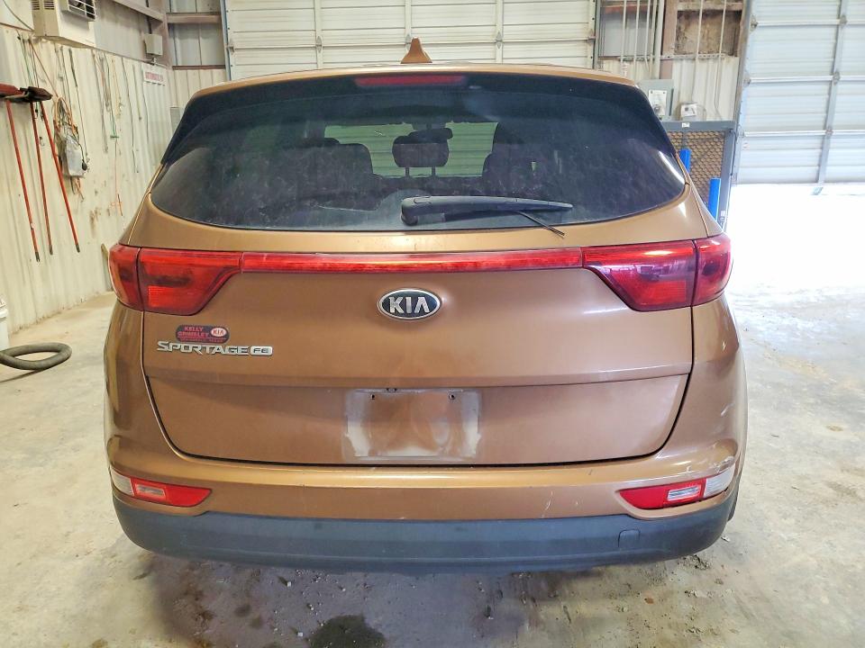 55434146 :رقم المزاد ، KNDPM3AC9K7620448 vin ، 2019 Kia Sportage مزاد بيع