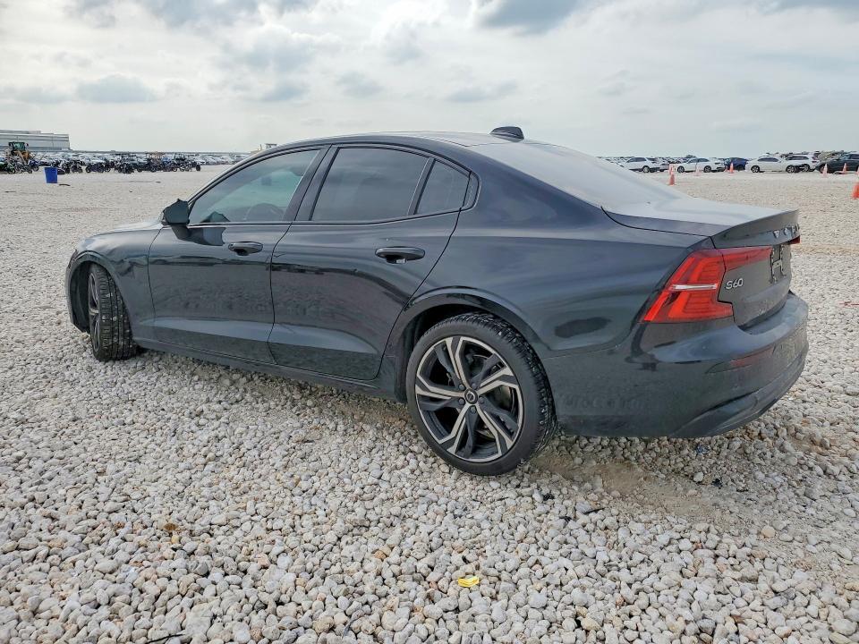 Продаж на аукціоні авто 2024 Volvo S60, vin: 7JRL12TK1RG317374, номер лоту: 52469246