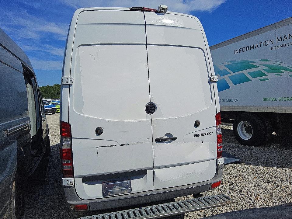 Aukcja sprzedaży 2012 Mercedes Benz Sprinter, vin: WD3PE8CB5C5713263, numer aukcji: 53539356