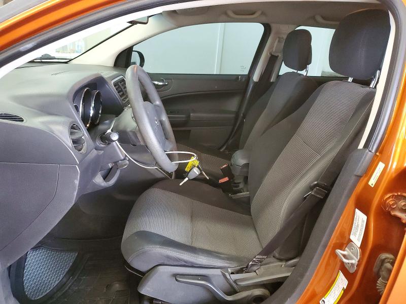Aukcja sprzedaży 2011 Dodge Caliber, vin: 1B3CB5HA7BD214708, numer aukcji: 55061586