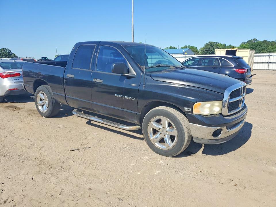 Aukcja sprzedaży 2005 Dodge Ram 1500, vin: 1D7HA18D65S355589, numer aukcji: 53976656
