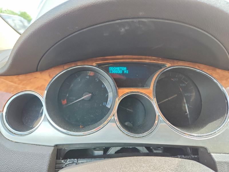Продаж на аукціоні авто 2010 Buick Enclave, vin: 5GALRBED3AJ185104, номер лоту: 52024986