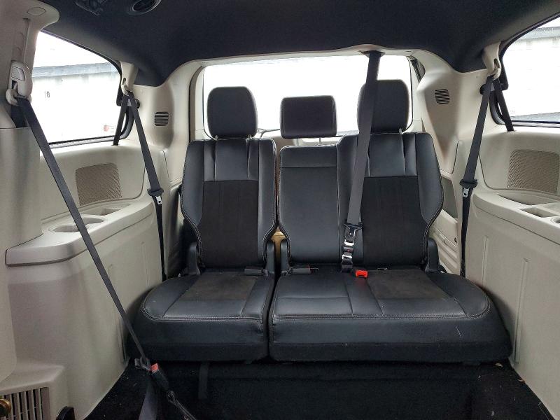Aukcja sprzedaży 2019 Dodge Grand Caravan, vin: 2C4RDGCG3KR802578, numer aukcji: 54522676