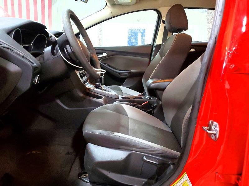 Продажа на аукционе авто 2013 Ford Focus, vin: 1FADP3F25DL312946, номер лота: 52387596