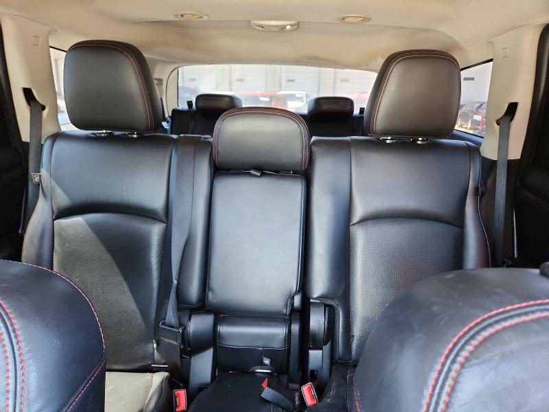 Продажа на аукционе авто 2016 Dodge Journey, vin: 3C4PDDEG5GT216679, номер лота: 53346606