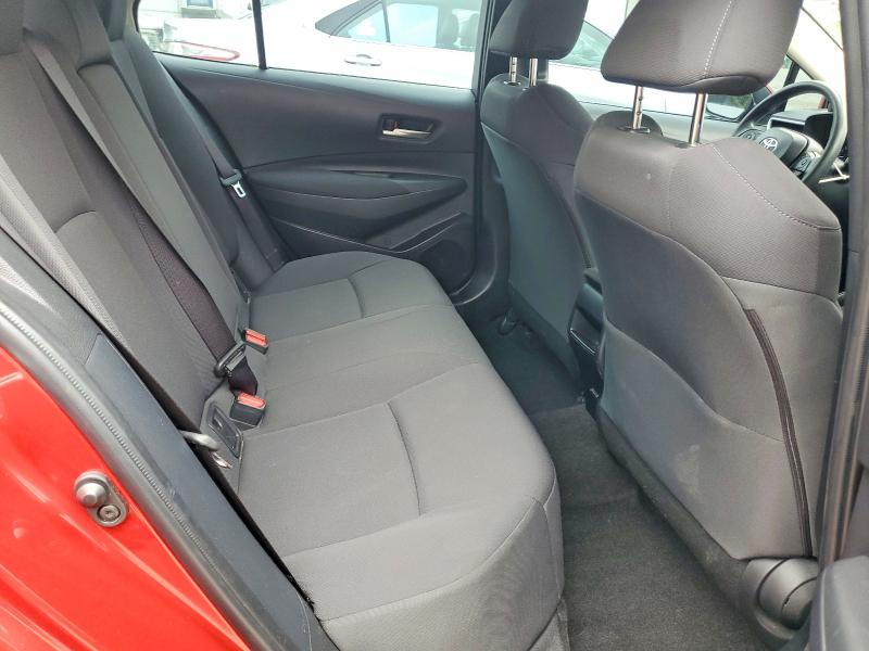 Aukcja sprzedaży 2021 Toyota Corolla, vin: JTDHPMAE0MJ130232, numer aukcji: 54485426