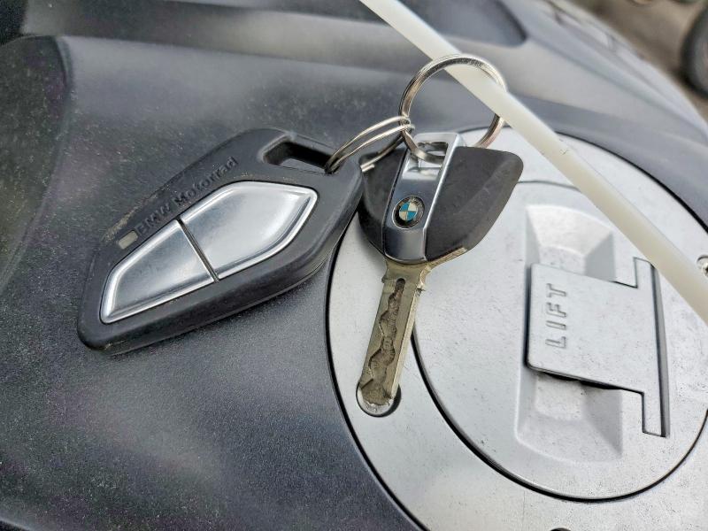 Продажа на аукционе авто 2014 Bmw K1600, vin: WB1061203EZZ25180, номер лота: 52404936