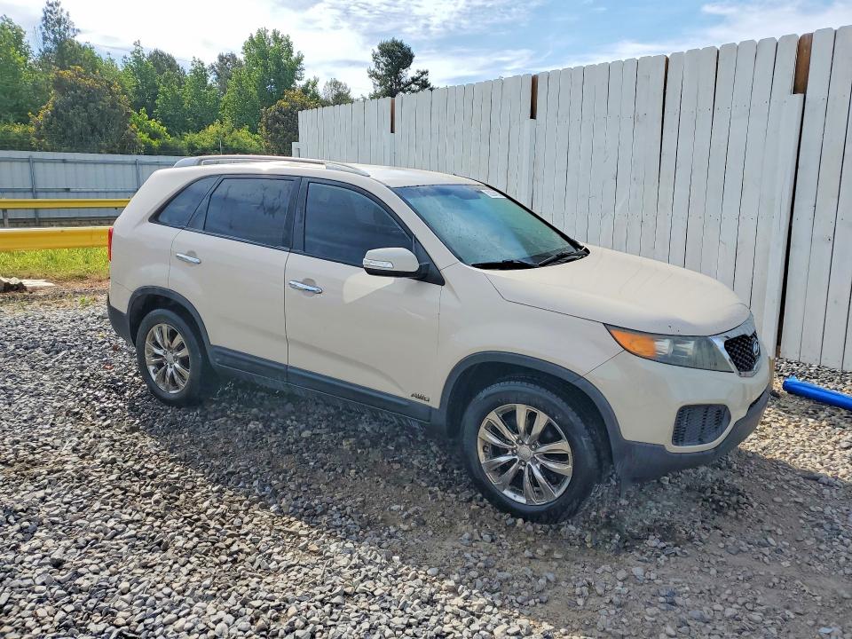 Продаж на аукціоні авто 2011 Kia Sorento, vin: 5XYKTDA21BG060762, номер лоту: 52394136