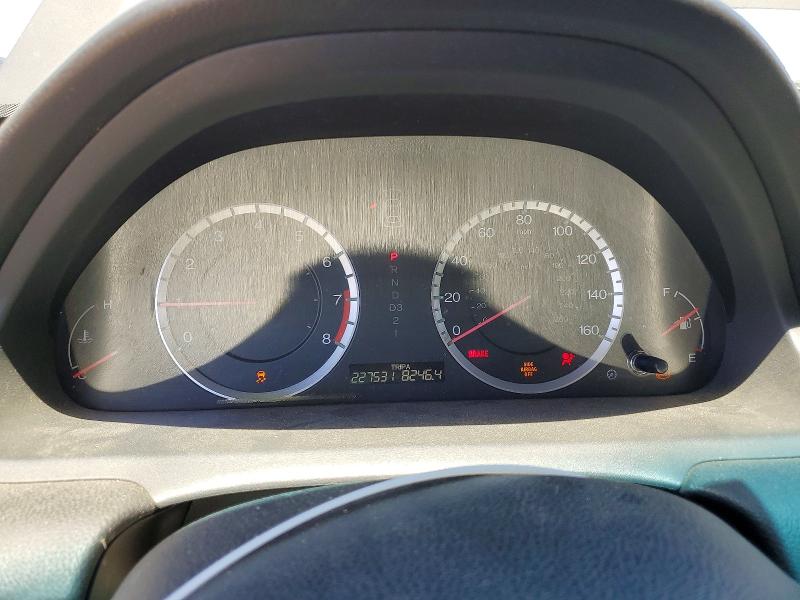 Aukcja sprzedaży 2011 Honda Accord, vin: 1HGCP3F83BA008647, numer aukcji: 53754406