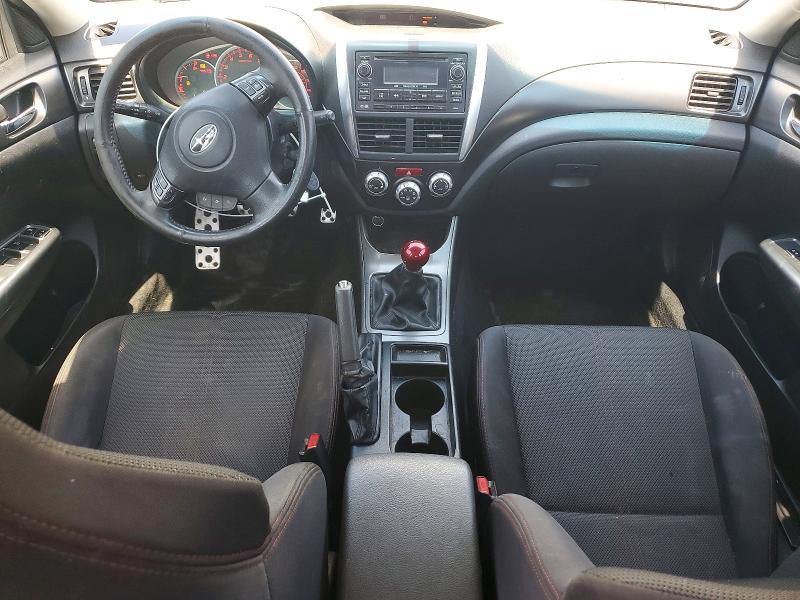 Продаж на аукціоні авто 2012 Subaru Impreza, vin: JF1GV7F64CG019253, номер лоту: 52507126