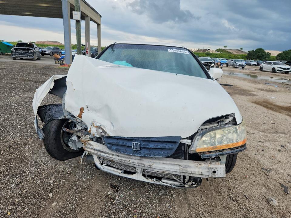 Продажа на аукционе авто 2000 Honda Accord, vin: 1HGCG3148YA010536, номер лота: 53455896