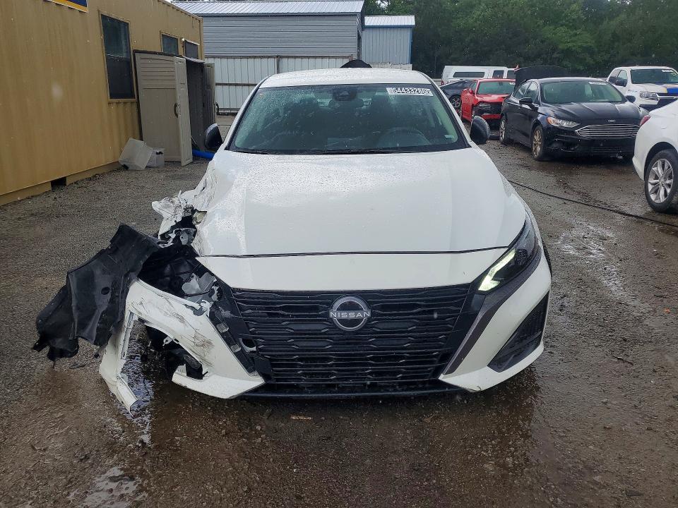 Продажа на аукционе авто 2026 Nissan Altima, vin: 1N4BL4DV4TN314163, номер лота: 54433286