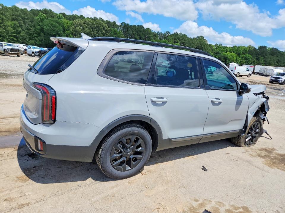 Продаж на аукціоні авто 2023 Kia Telluride, vin: 5XYP5DGC7PG369451, номер лоту: 54141556