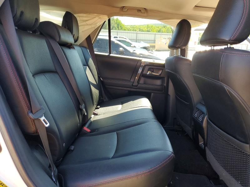53608016 :رقم المزاد ، JTERU5JR1R6222851 vin ، 2024 Toyota 4runner مزاد بيع