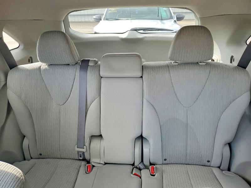 Продажа на аукционе авто 2009 Toyota Venza, vin: 4T3ZE11A19U006968, номер лота: 54487786