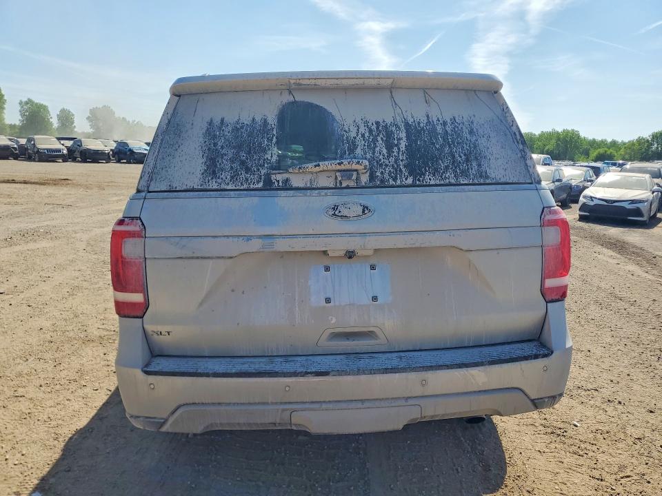 Продажа на аукционе авто 2018 Ford Expedition, vin: 1FMJU1HT8JEA06206, номер лота: 55246836