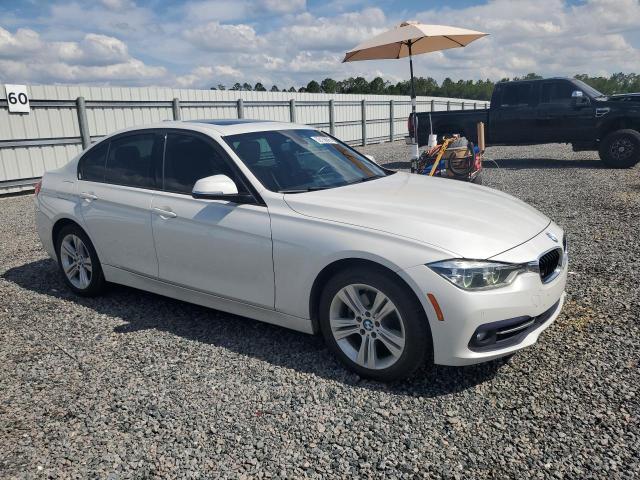 Aukcja sprzedaży 2016 Bmw 328, vin: WBA8E9G53GNT84618, numer aukcji: 52158896