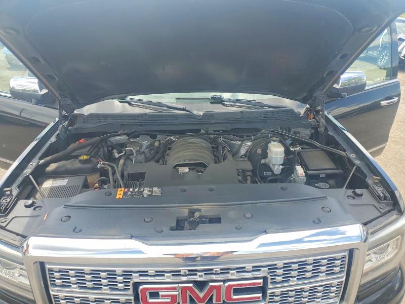 Aukcja sprzedaży 2018 Gmc Sierra, vin: 3GTU2PEJ8JG180623, numer aukcji: 53203096