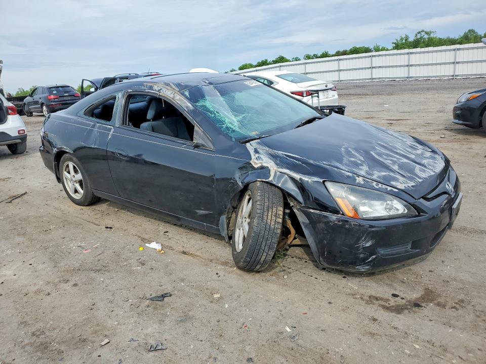 Aukcja sprzedaży 2003 Honda Accord, vin: 1HGCM72673A031984, numer aukcji: 52479586