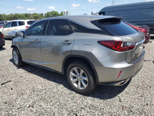 Продажа на аукционе авто 2017 Lexus Rx 350, vin: 2T2ZZMCA0HC078154, номер лота: 54406306